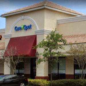 Coconut Creek
